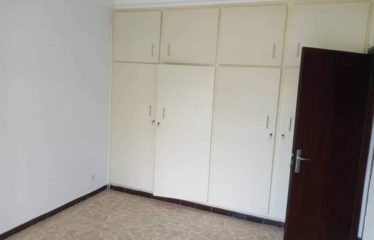 ABIDJAN COCODY: 8-room duplex villa for rent