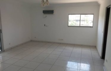 ABIDJAN COCODY: 8-room duplex villa for rent