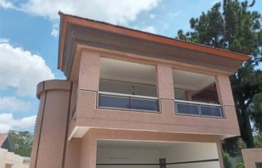 ABIDJAN COCODY: 8-room duplex villa for rent