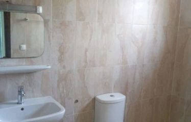 ABIDJAN COCODY: 8-room duplex villa for rent