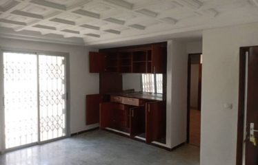ABIDJAN COCODY: 8-room duplex villa for rent
