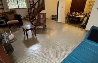 ABIDJAN COCODY: 5-room duplex house for sale