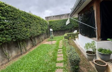 ABIDJAN COCODY: 5-room duplex house for sale