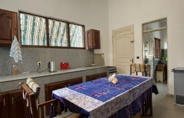 ABIDJAN COCODY: 5-room duplex house for sale