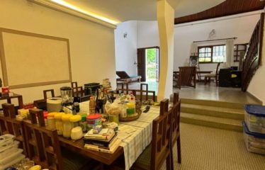 ABIDJAN COCODY: 5-room duplex house for sale