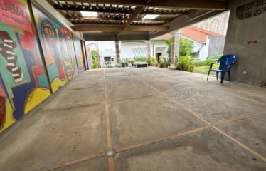 ABIDJAN COCODY: 5-room duplex house for sale