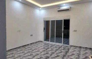 GRAND-BASSAM: 8-room duplex villa for sale