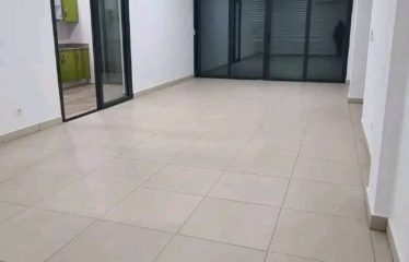 ABIDJAN COCODY : Location appartement 4 pièces