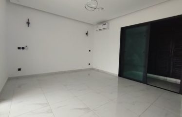 ABIDJAN COCODY : Maison Duplex à Vendre