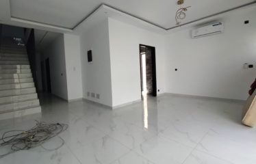 ABIDJAN COCODY : Maison Duplex à Vendre