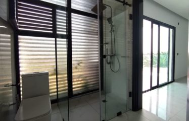 ABIDJAN COCODY : Maison Duplex à Vendre