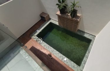 ABIDJAN COCODY : Maison Duplex à Vendre