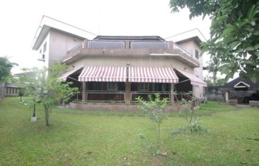 ABIDJAN ANGRÉ : Location villa duplex 14 pièces