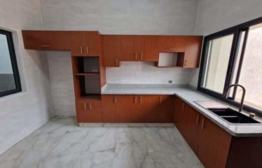 ABIDJAN COCODY : Location villas jumelées 6 pièces