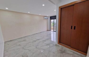 ABIDJAN COCODY : Location villas jumelées 6 pièces