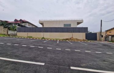 ABIDJAN COCODY : Location villas jumelées 6 pièces