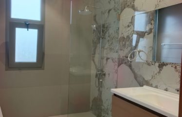 ABIDJAN COCODY : Location appartement F4