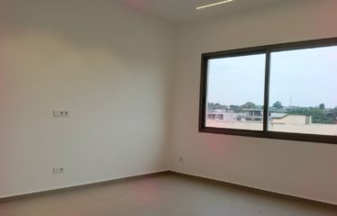 ABIDJAN COCODY : Location appartement F4