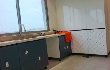 ABIDJAN COCODY : Location appartement F4