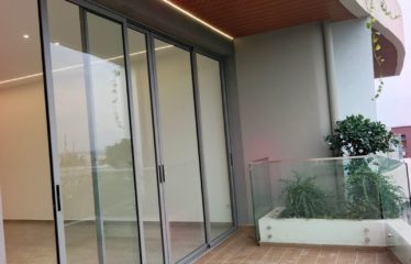 ABIDJAN COCODY : Location appartement F4