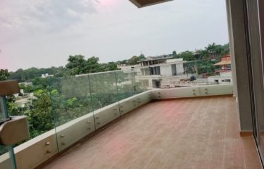 ABIDJAN COCODY : Location appartement F4