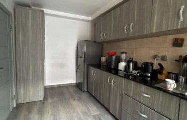 ABIDJAN COCODY : Vente villa duplex