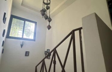 ABIDJAN COCODY : Vente villa duplex