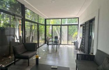 ABIDJAN COCODY : Vente villa duplex