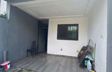 ABIDJAN COCODY : Vente villa duplex