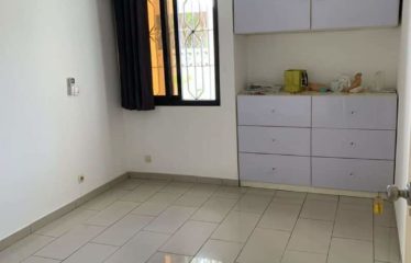 ABIDJAN COCODY : Location villa basse 5 pièces