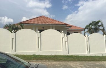 ABIDJAN COCODY : Location villa duplex de standing