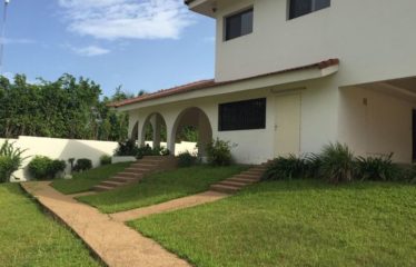 ABIDJAN COCODY : Location villa duplex de standing