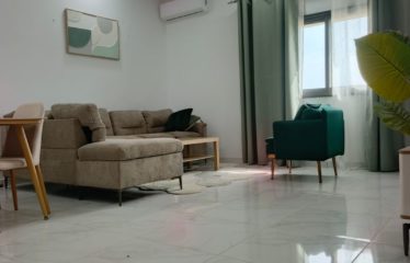 ABIDJAN COCODY : Location appartement F3 – Résidence meublée