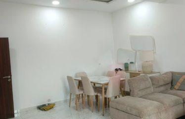 ABIDJAN COCODY : Location appartement F3 – Résidence meublée