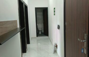 ABIDJAN COCODY : Location appartement F3 – Résidence meublée