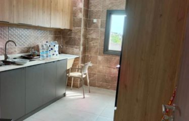 ABIDJAN COCODY : Location appartement F3 – Résidence meublée