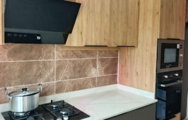 ABIDJAN COCODY : Location appartement F3 – Résidence meublée