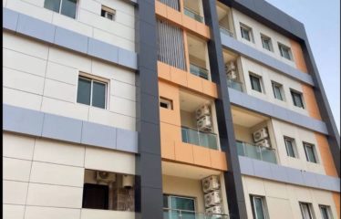 ABIDJAN COCODY : Location appartement F3