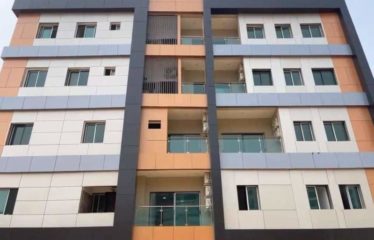 ABIDJAN COCODY : Location appartement F3