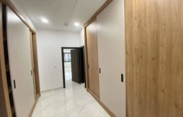 ABIDJAN COCODY : Location appartement F3