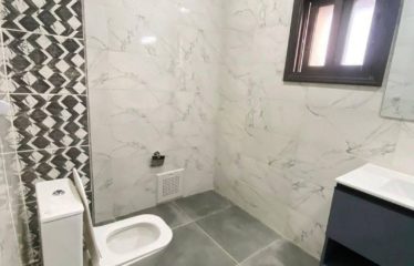 ABIDJAN COCODY : Location appartement F3