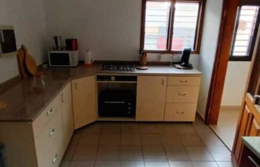 GRAND-BASSAM : Location villa duplex 4 pièces