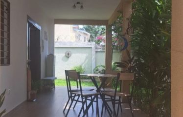 GRAND-BASSAM : Location villa duplex 4 pièces