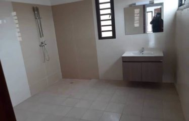 GRAND-BASSAM : Location villa duplex 4 pièces