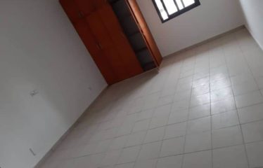 GRAND-BASSAM : Location villa duplex 4 pièces