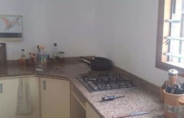 GRAND-BASSAM : Location villa duplex 4 pièces