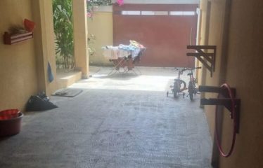 GRAND-BASSAM : Location villa duplex 4 pièces