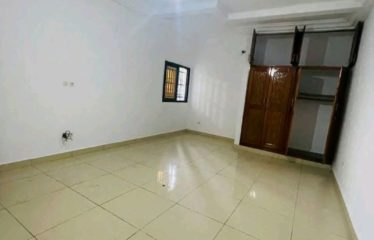 ABIDJAN COCODY : Location appartement 4 pièces