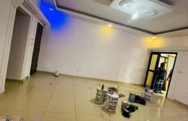 ABIDJAN COCODY : Location appartement 4 pièces