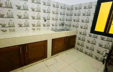 ABIDJAN COCODY : Location appartement 4 pièces